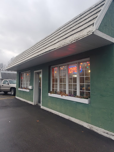 Maurizio's Pizza of Terre Haute